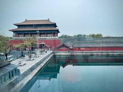 -TRB Forbidden City(故宫店)