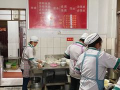 -丁记面馆(凤凰店)