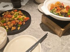 -留半山·香港食堂(啦啦宝都店)