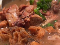 -鑫小城故事·藕汤·家常菜(台北一路总店)