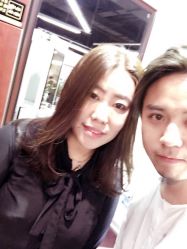 点击看大图 -愉己冥想·护发专门店