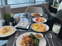 -长沙尼依格罗酒店