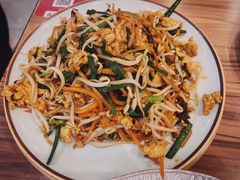 -合合春饼·酱骨·东北菜(潘家园店)