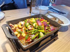 -溪林小馆(浦江城市生活广场店)