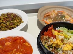 -永和大王(小厨·东四十条店)