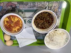 -老乡鸡(霍邱县东湖路店)