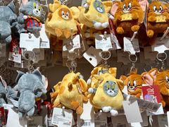 -名创优品(天河区正佳广场二店)