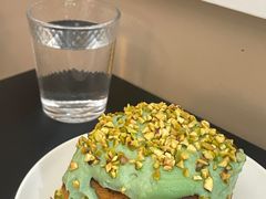 开心果肉桂卷-Money Shops(愚园路店)