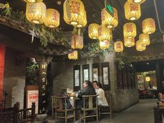 -南京大牌档(新街口德基广场店)