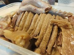 -正宗忘不了老鹅(梅岭店)