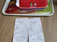 -德克士(许东店)
