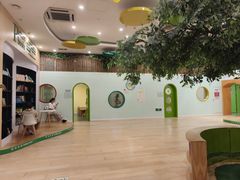 -饭米多蔻中英文绘本馆(苏州美罗店)