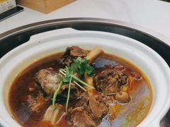 -亮健容天生蚝烧烤自助(交道口直营店)