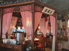 -寻宝记绍兴菜(鲁迅路店)