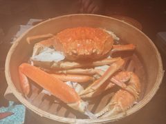 -上井料理黑金店(IFS国金中心店)