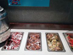 -渝乡辣婆婆·川菜 水煮鱼(中山西路店)