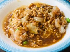 海螺捞饭-鑫真味私房菜馆