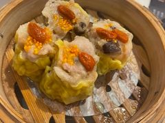 -潮福城大酒楼·潮味粤品·港式点心(湖滨北路店)