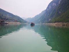 -乌江画廊(彭水苗族土家族自治县)