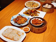 -頂好酒家·经典粤菜(海信广场店)