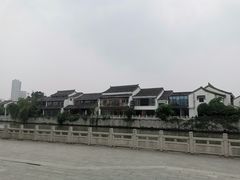 -苏州吴宫泛太平洋酒店