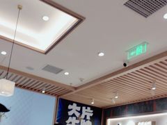 -马记永·兰州牛肉面(3019君尚店)