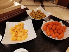 -古南都饭店-遂心遂意自助餐厅(广州路店)