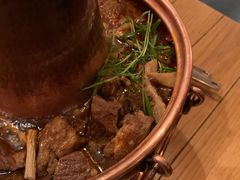 牦牛肉火锅套餐-丽江金茂璞修雪山酒店-雪景阁餐厅