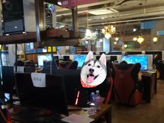 -网友电竞网咖(望京店)