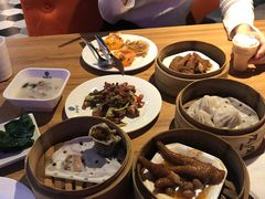 -纽斯特牛排自助餐厅(浦东文峰广场店)