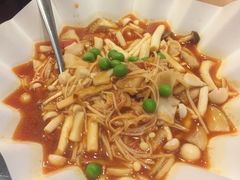 -五观堂素食(新华路店)