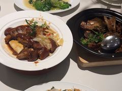 -厝包四点金·潮宴(太古仓店)