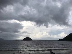 -西涌国际滨海旅游区