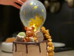 -CAKE BOSS 蛋糕老板(北京世纪金源购物中心)