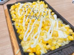 -权味·朝鲜族拌饭(勒泰店)