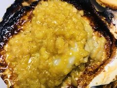 -老红桥炸灌肠牛肚锅烧烤(定福庄店)