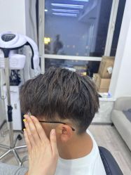 点击看大图 -LILI·HAIR SALON理理造型
