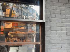 -mbd(华山路店)