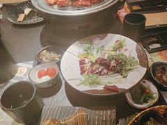 -黑牛の店·黑金店(沈阳万象城店)