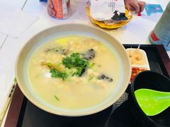 -馍界传奇·肉夹馍·手工面(中北永旺店)