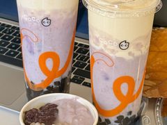 -CoCo都可(建外SOHO店)