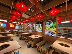 -宽城子美蛙毛肚自助火锅(建邺万达步行街店)