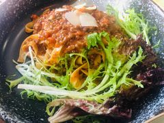 招牌牛肉酱意式干面-Mesa Madre梅萨妈妈·Bintana(国贸店)