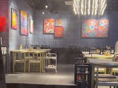 -HOTISLAND海鸡岛·韩国料理(江南西店)
