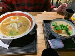 -雷门拉面·现熬骨汤(凯德来福士店)