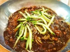 -韩礼年糕(飞虹路店)