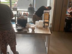 -阿那亚第三食堂 Cafeteria 3