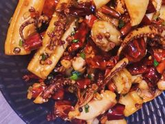 -KAOTOWN烤堂•烧烤(海汇港店)