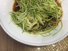 -郑庄脂渣海鲜楼(九水路店)