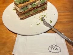 -TGS蒂歌斯(鼎峰中央店)